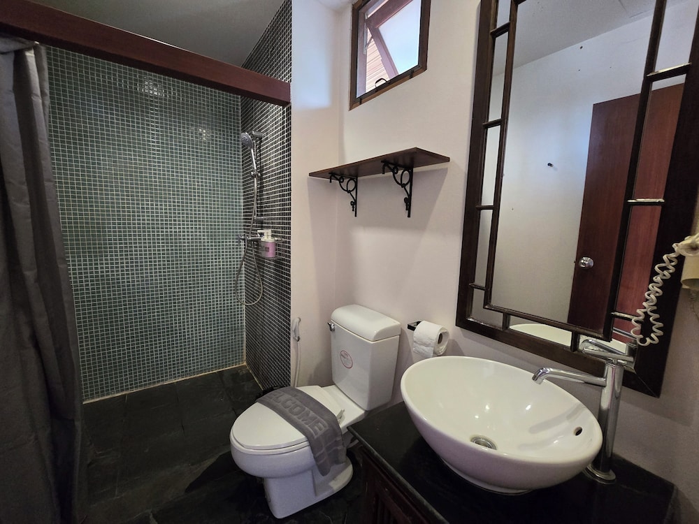 Baan Tai Had Resort and Water Sports 47/50