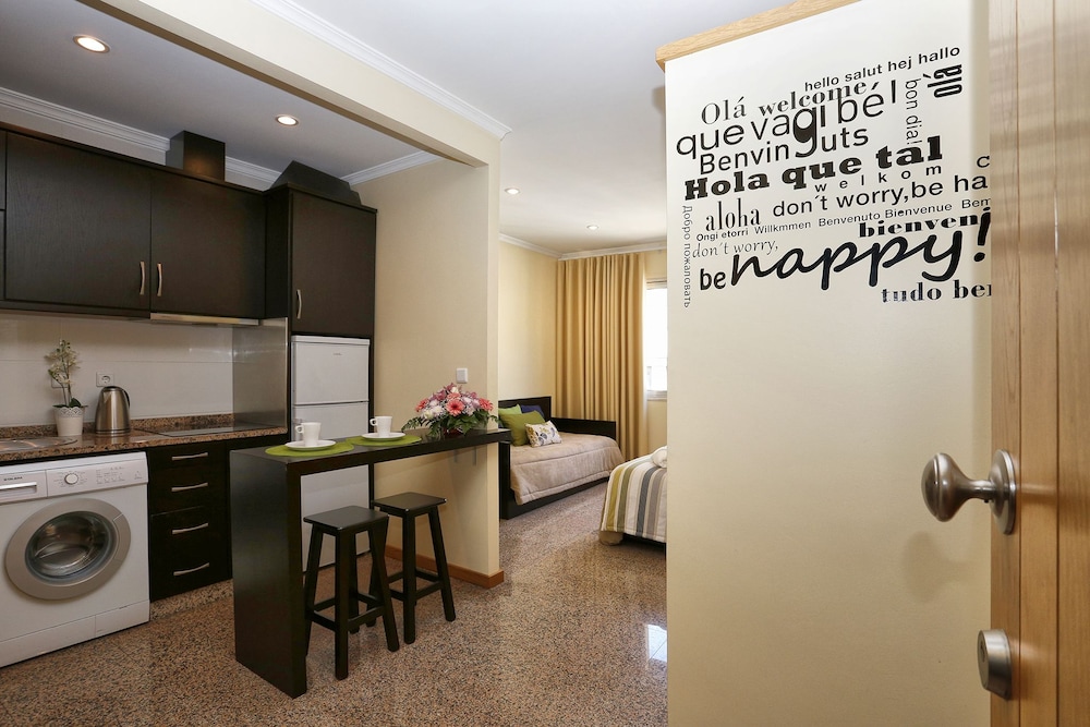 Oporto City Center Apartments 17/22