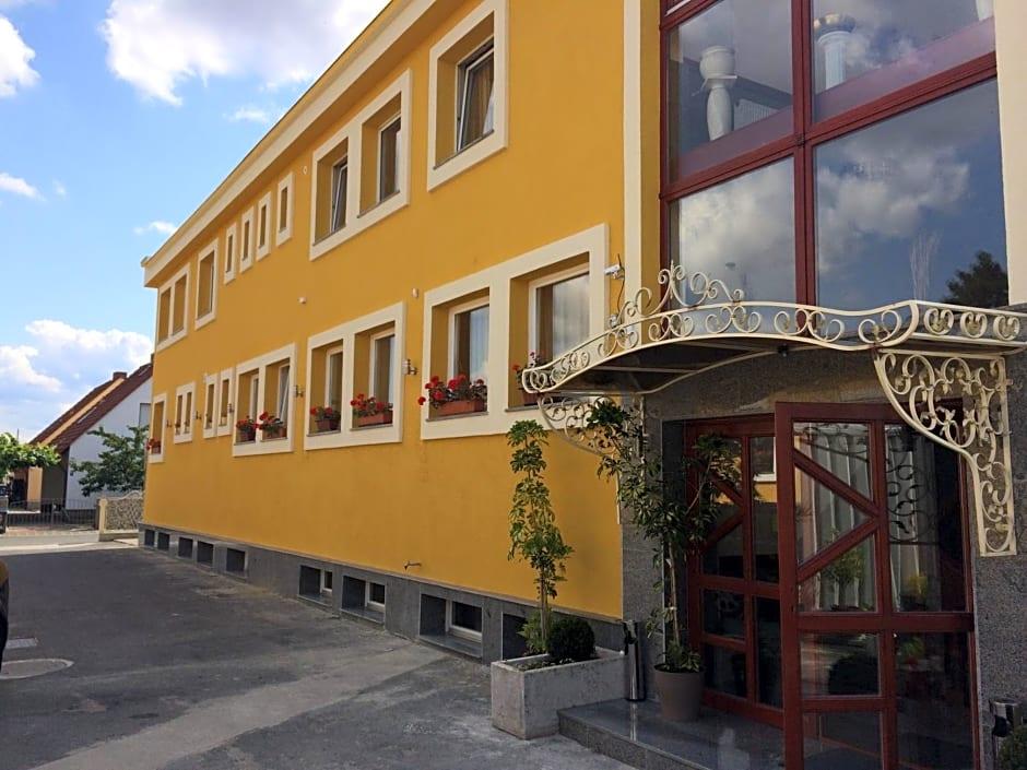 Hotel Kennedy Nuremberg 48/58