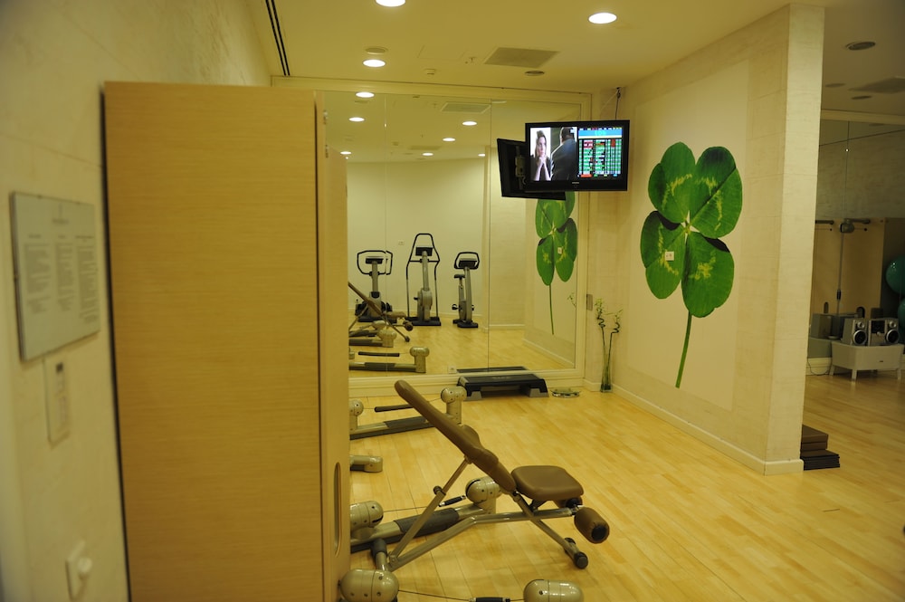 Splendid Conference Spa Resort 46/77