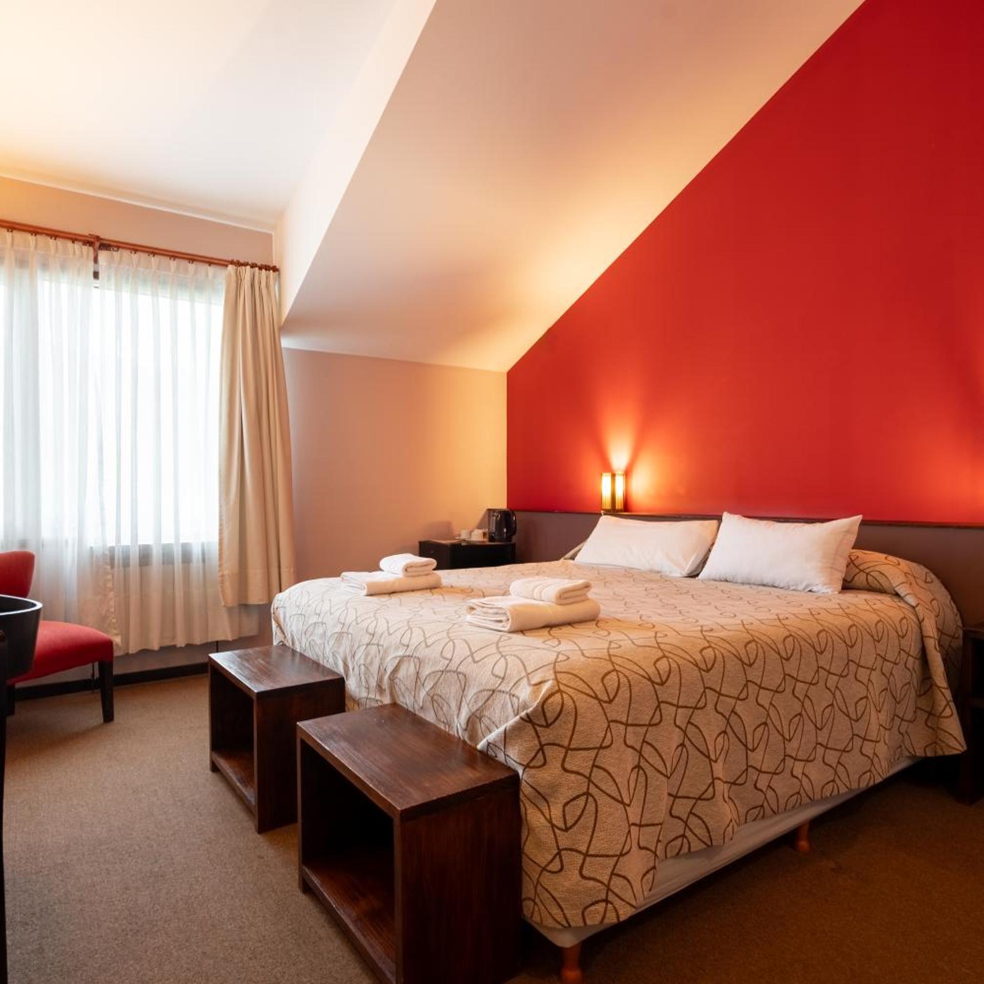 PUDULODGE HOTEL 13/43