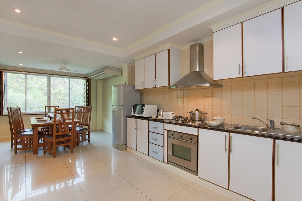 Argyle Apartments Pattaya 34/50