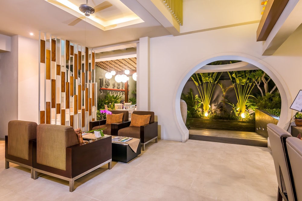 18 Suite Villa Loft Kuta 48/73
