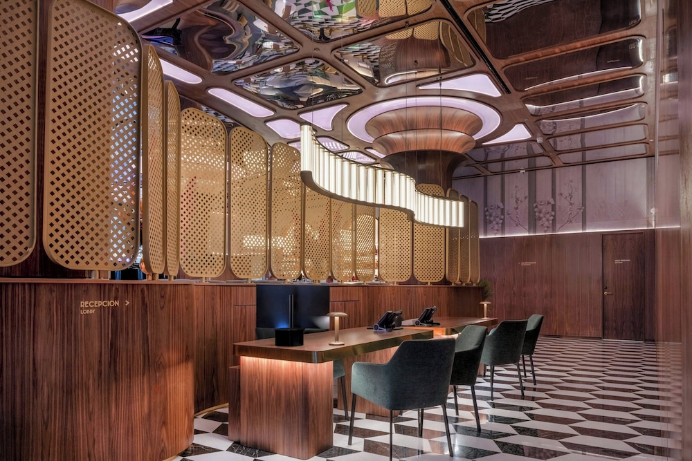 Grand Hotel Centenari, Valencia, Autograph Collection 9/50