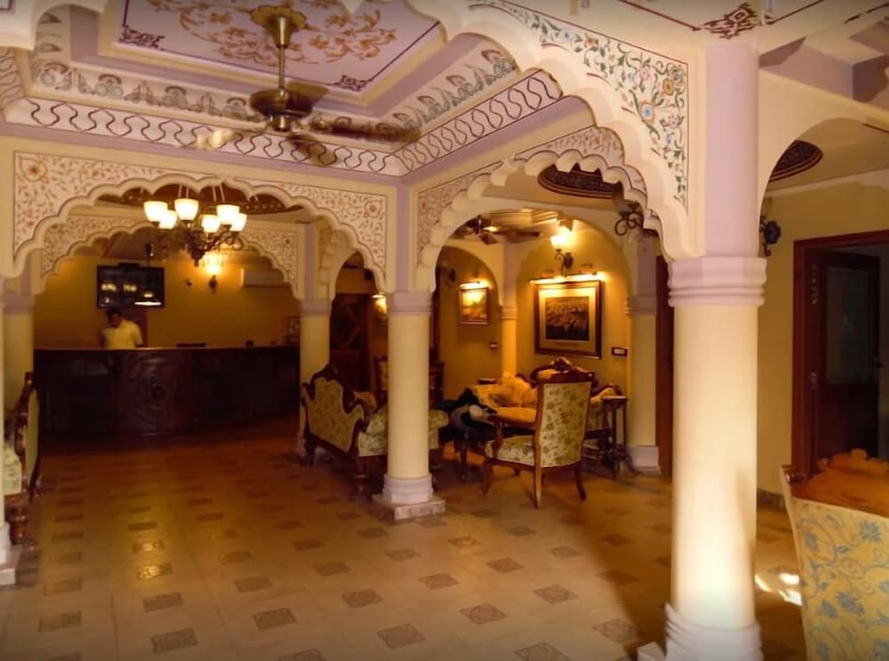 Welcomhotel by ITC Hotels, Fort & Dunes, Khimsar 5/50