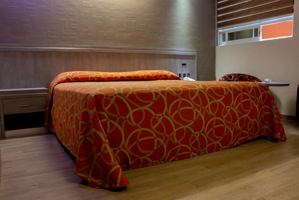 Hotel Ambos Mundos 15/38