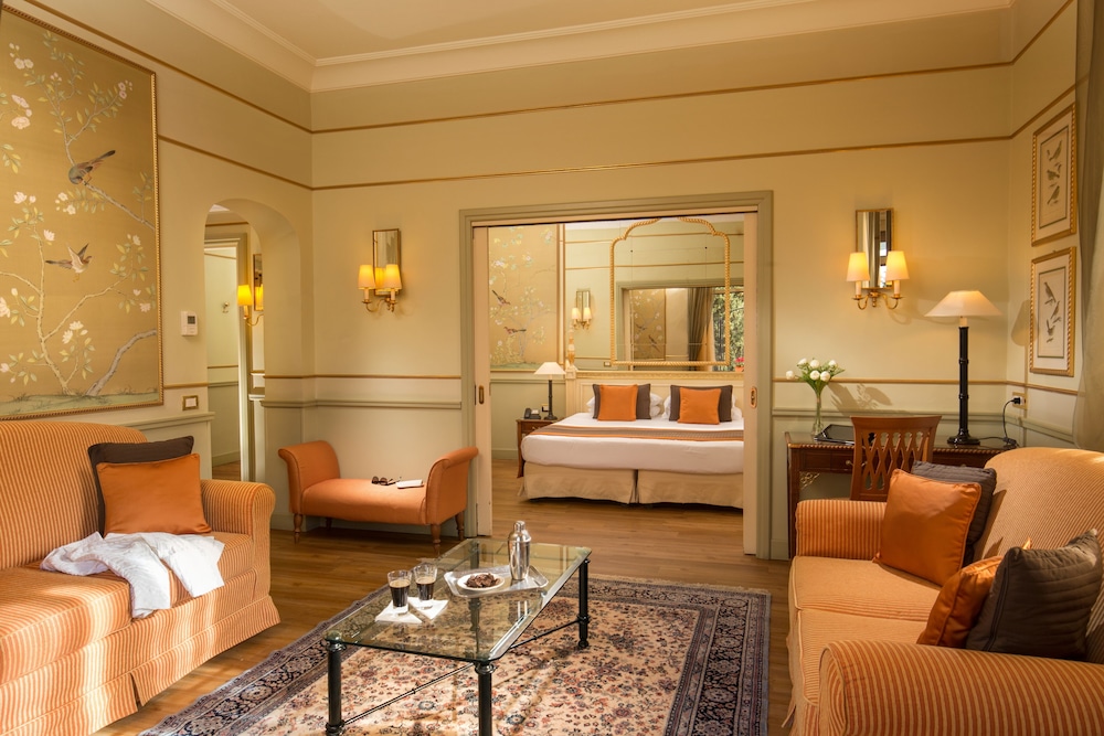 Degli Aranci Hotel 34/66