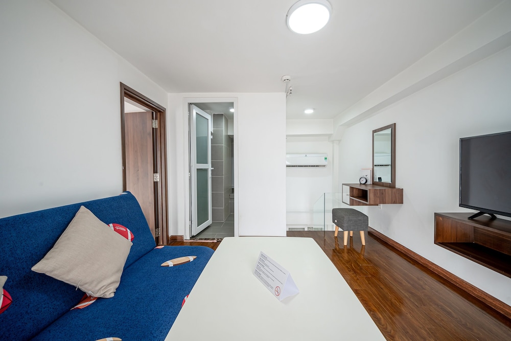 Cozrum Homes - Sonata Residence 16/50
