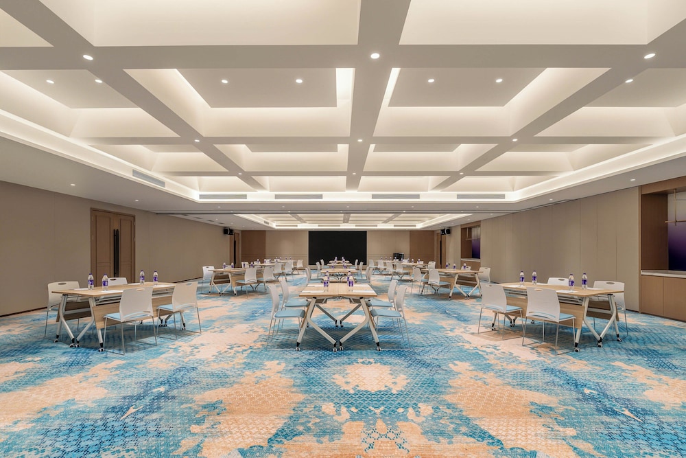 Holiday Inn Express Xinxiang Pingyuan New Area by IHG، Xinxiang 39/50