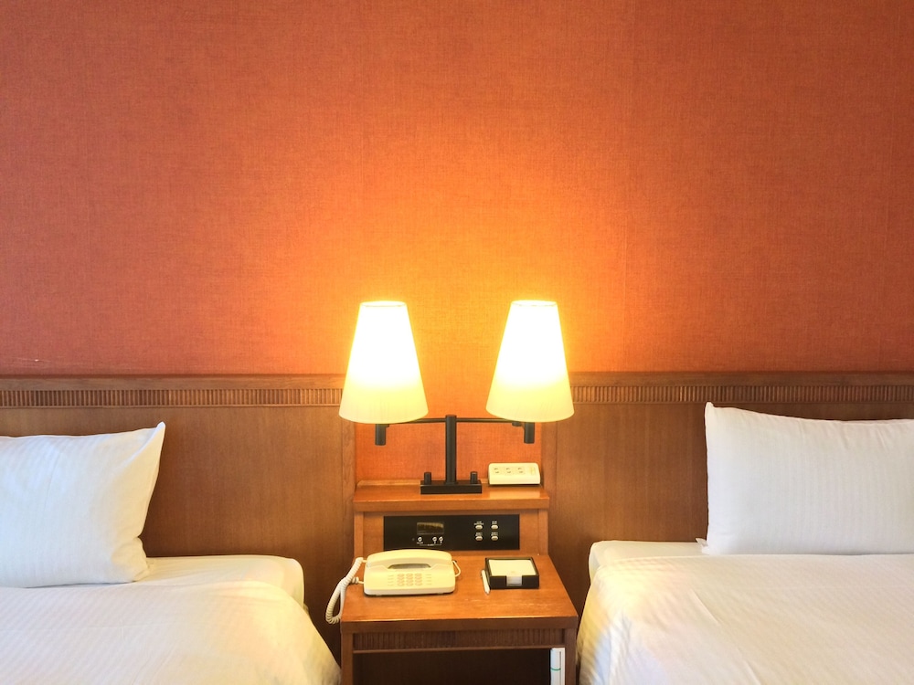 EM Wellness Kurashino Hakko Lifestyle Resort 16/63