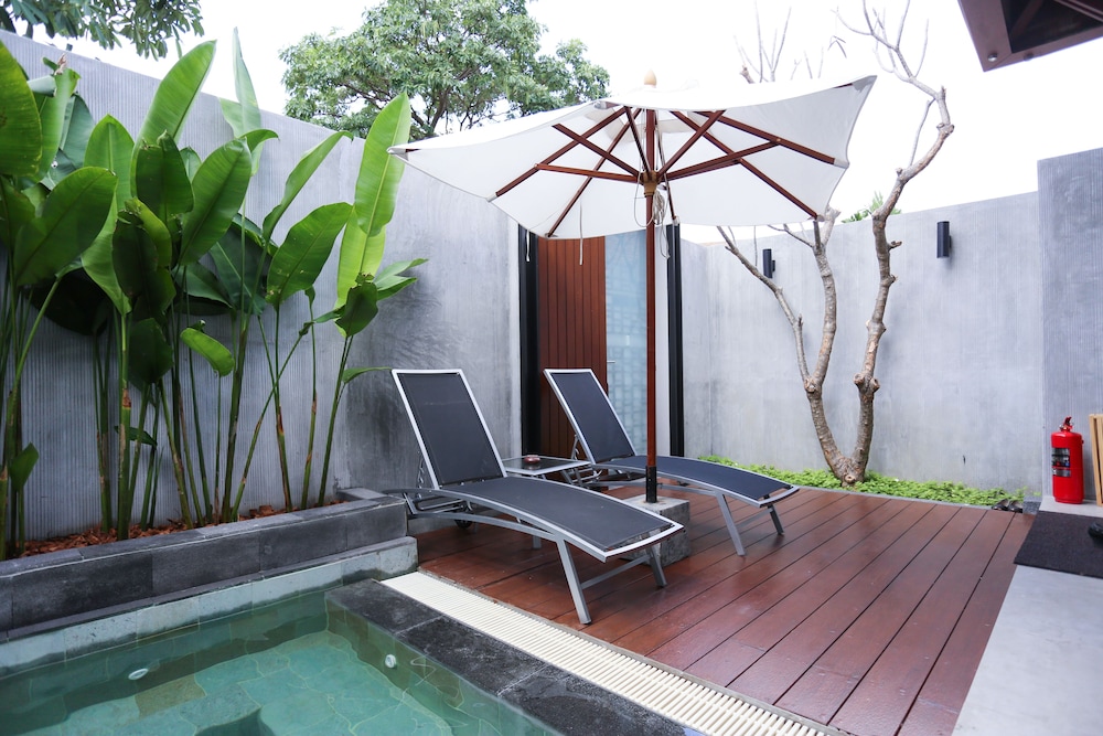Pavilion Samui Pool Residence 21/50