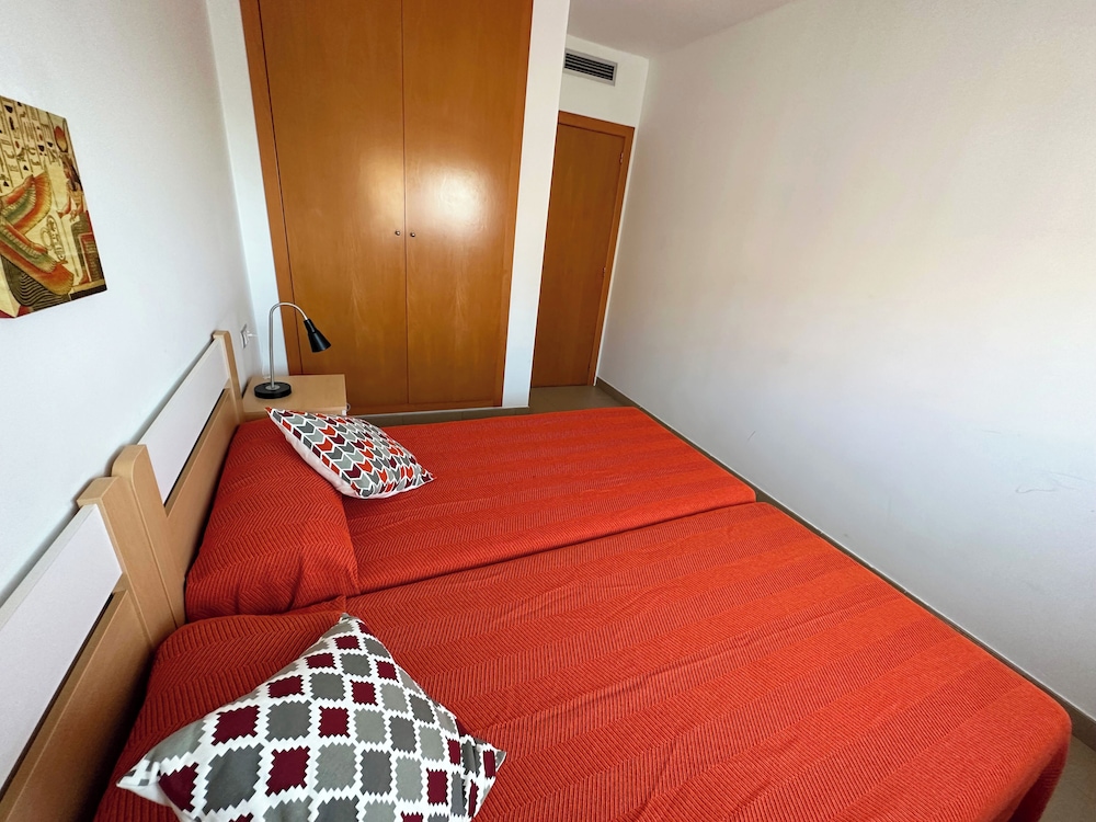 Apartamentos Alcocebre Suites 3000 14/71