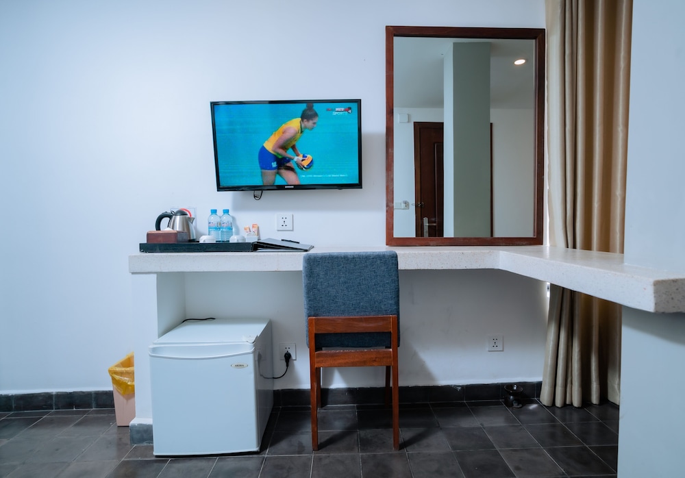 Home Chic Hotel 54/67