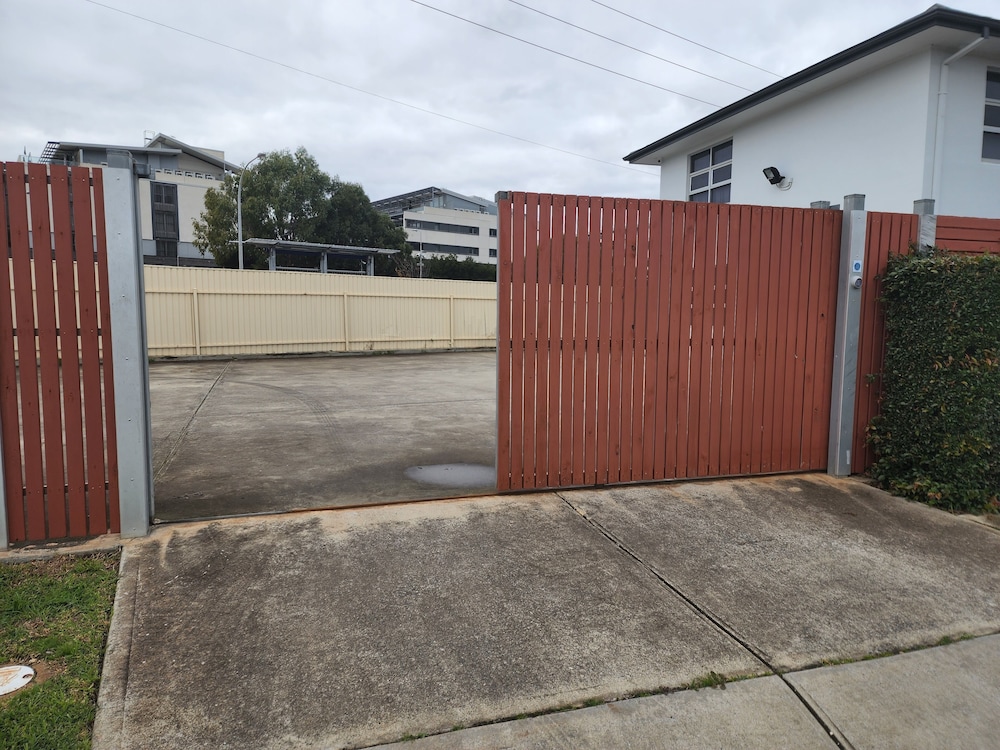 Ethelton Serviced Apartments 37/50