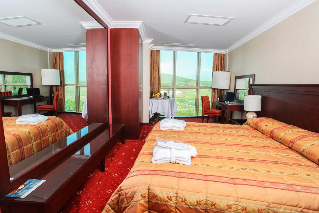 Marma Otel Istanbul photo 5