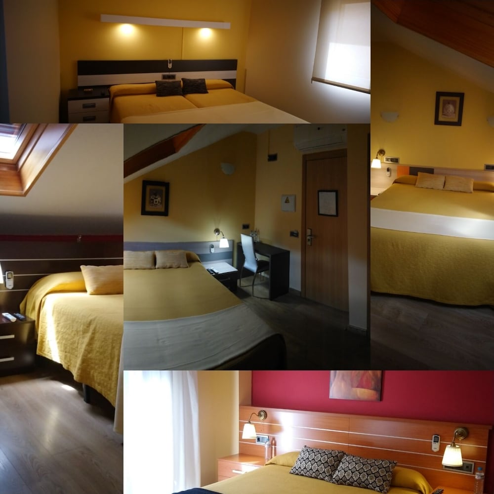 Hostal Doña Juana 14/20