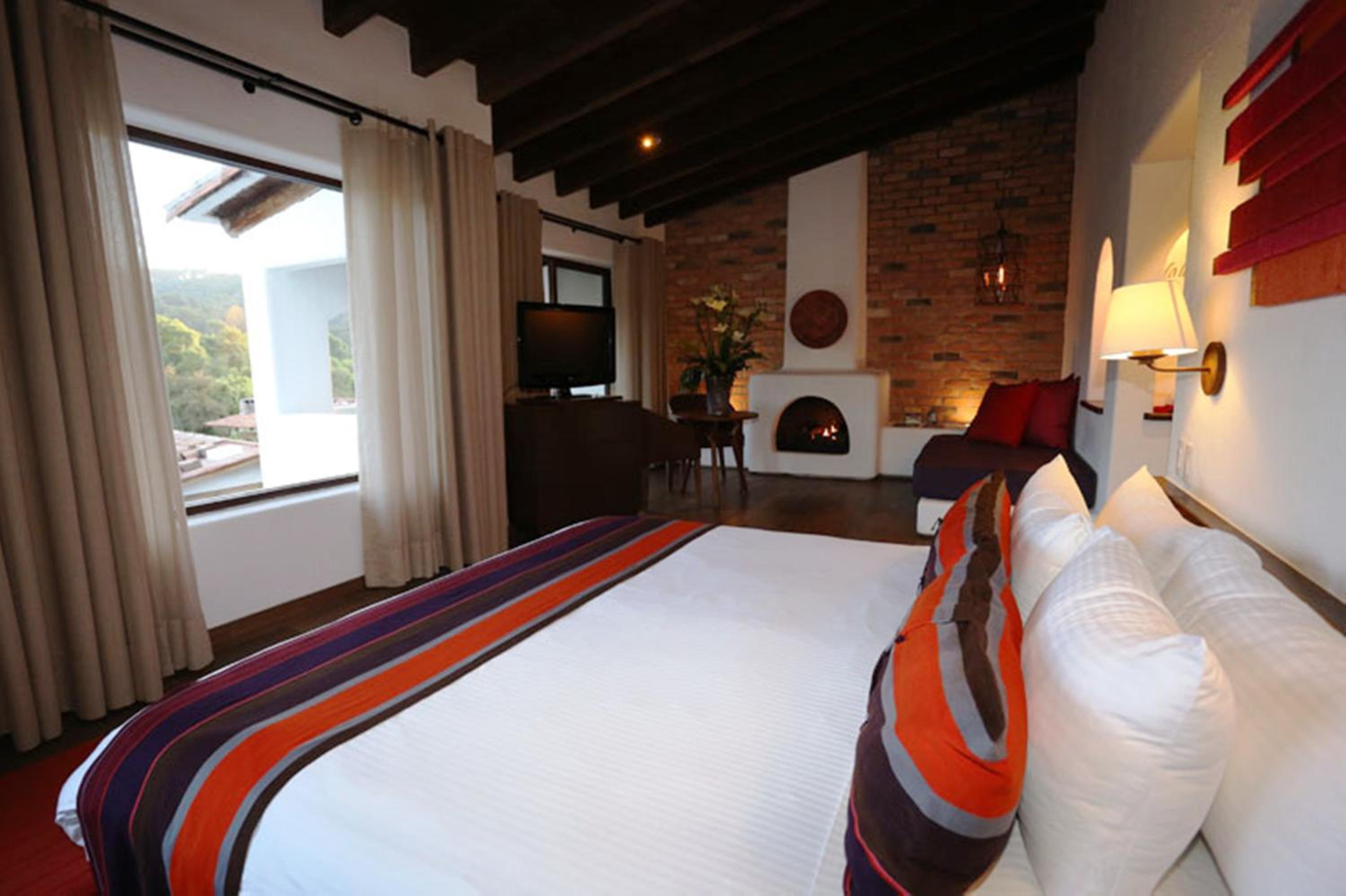Junior Suite, 2 Beds