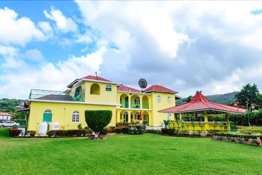 Villa Sonate 4/50