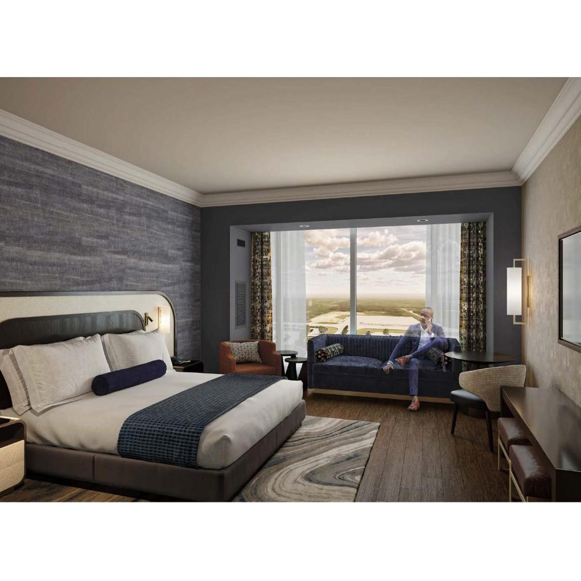 Gun Lake Casino Resort 4/5