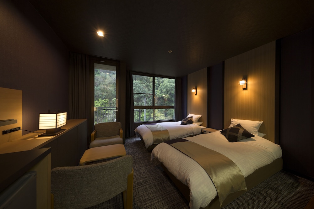 Tsuetate Kanko Hotel Hizenya 6/50