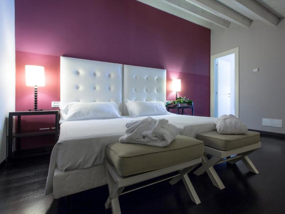 Ora Luxury Sicilia Grand Hotel Villa Itria 10/65