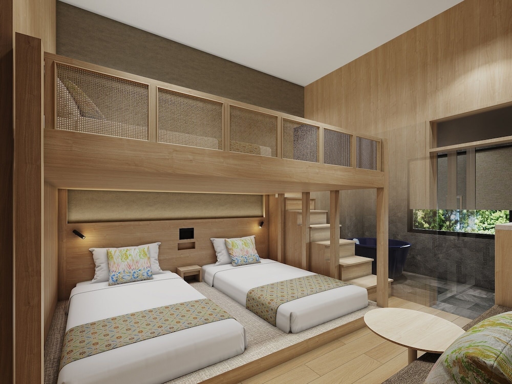 Fujisan Station Hotel 19/56