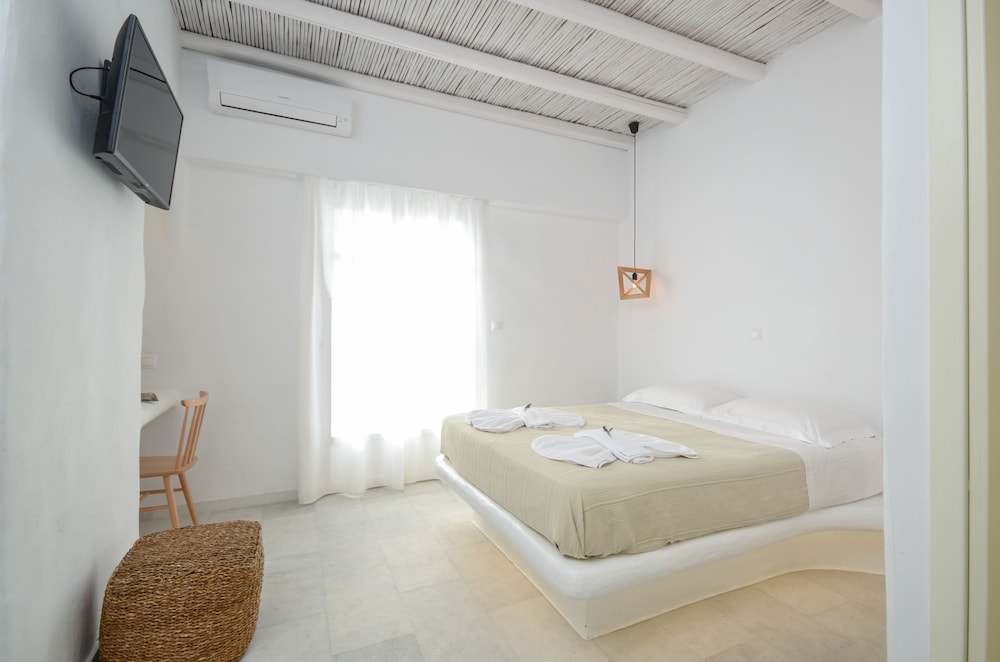 Hotel Galini 50/80