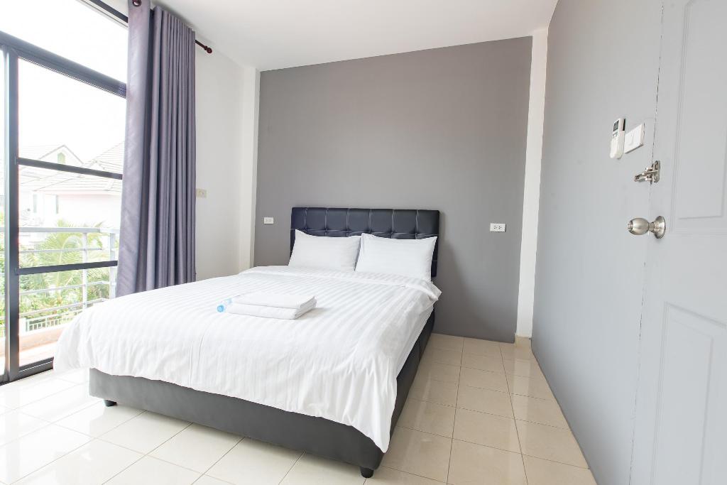 P Hostel Buriram 5/32