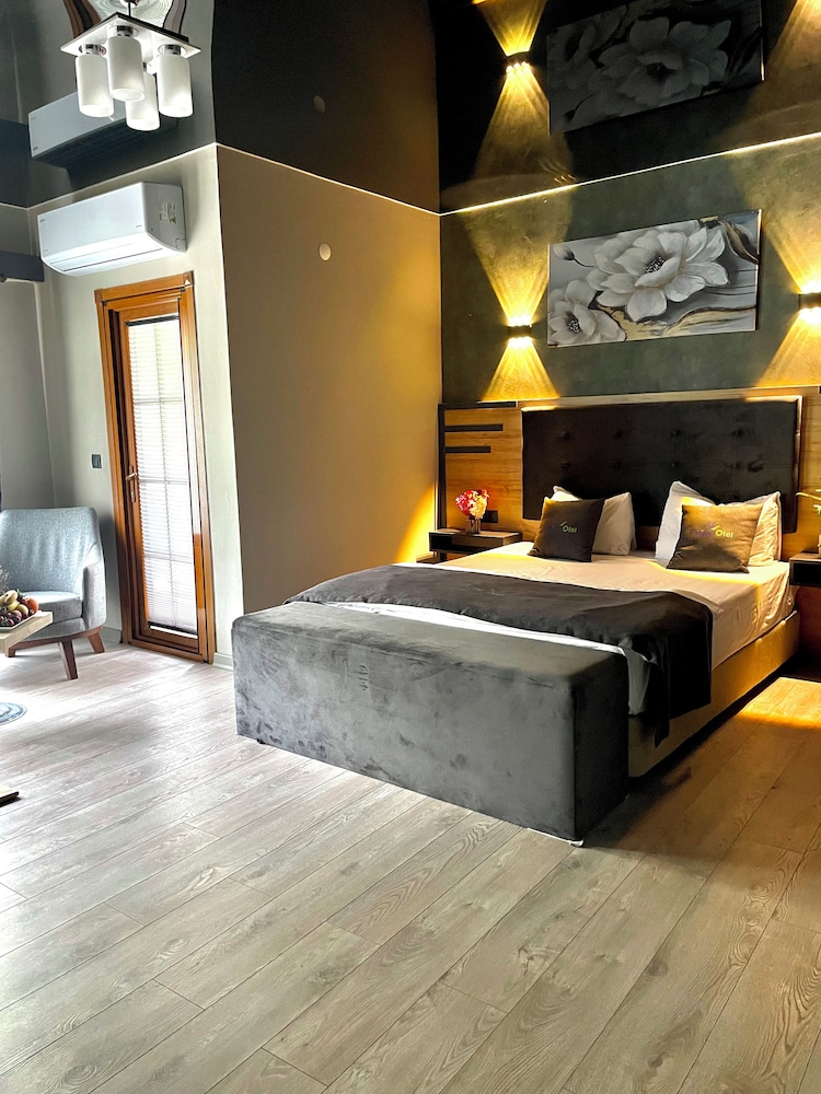 Pugari Otel 13/40