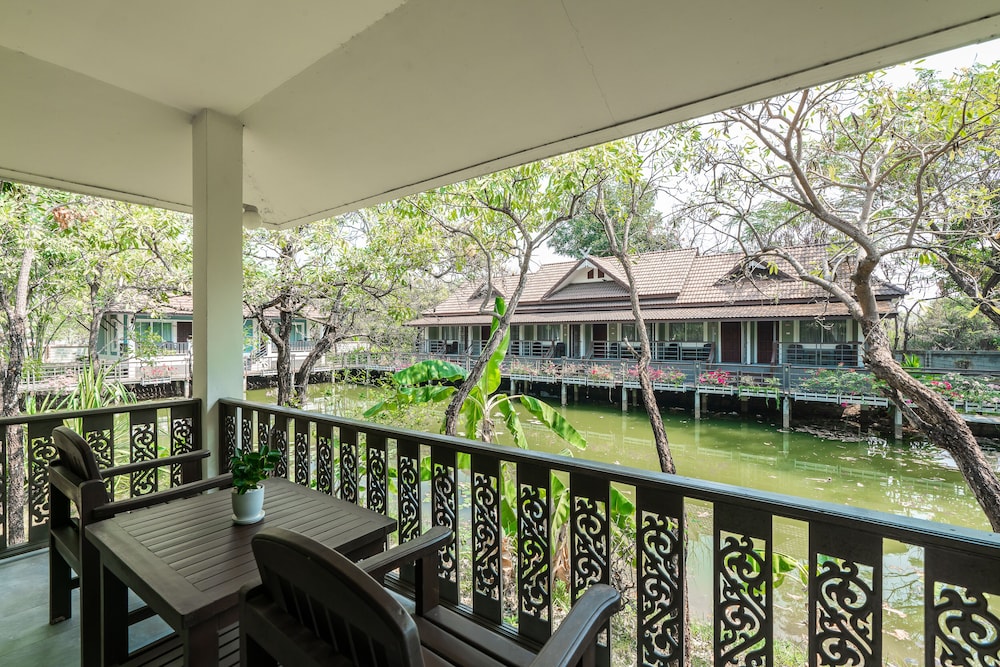Le Charme Sukhothai Historical Park Resort 57/63