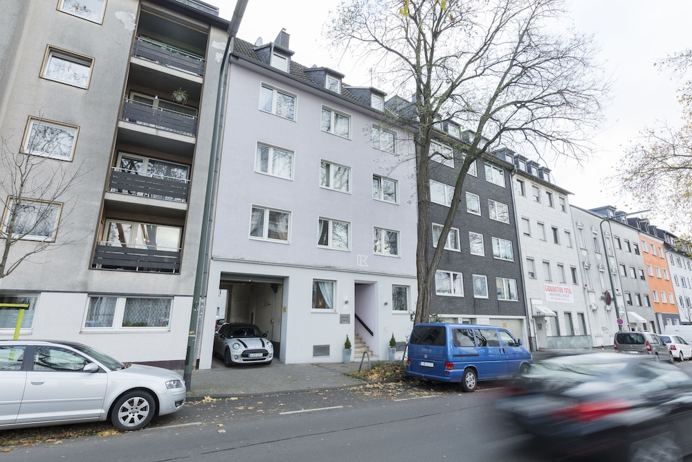 Berolina Haus GmbH 18/25