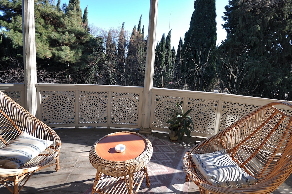 Boutique Hotel Tekla Palace 37/50