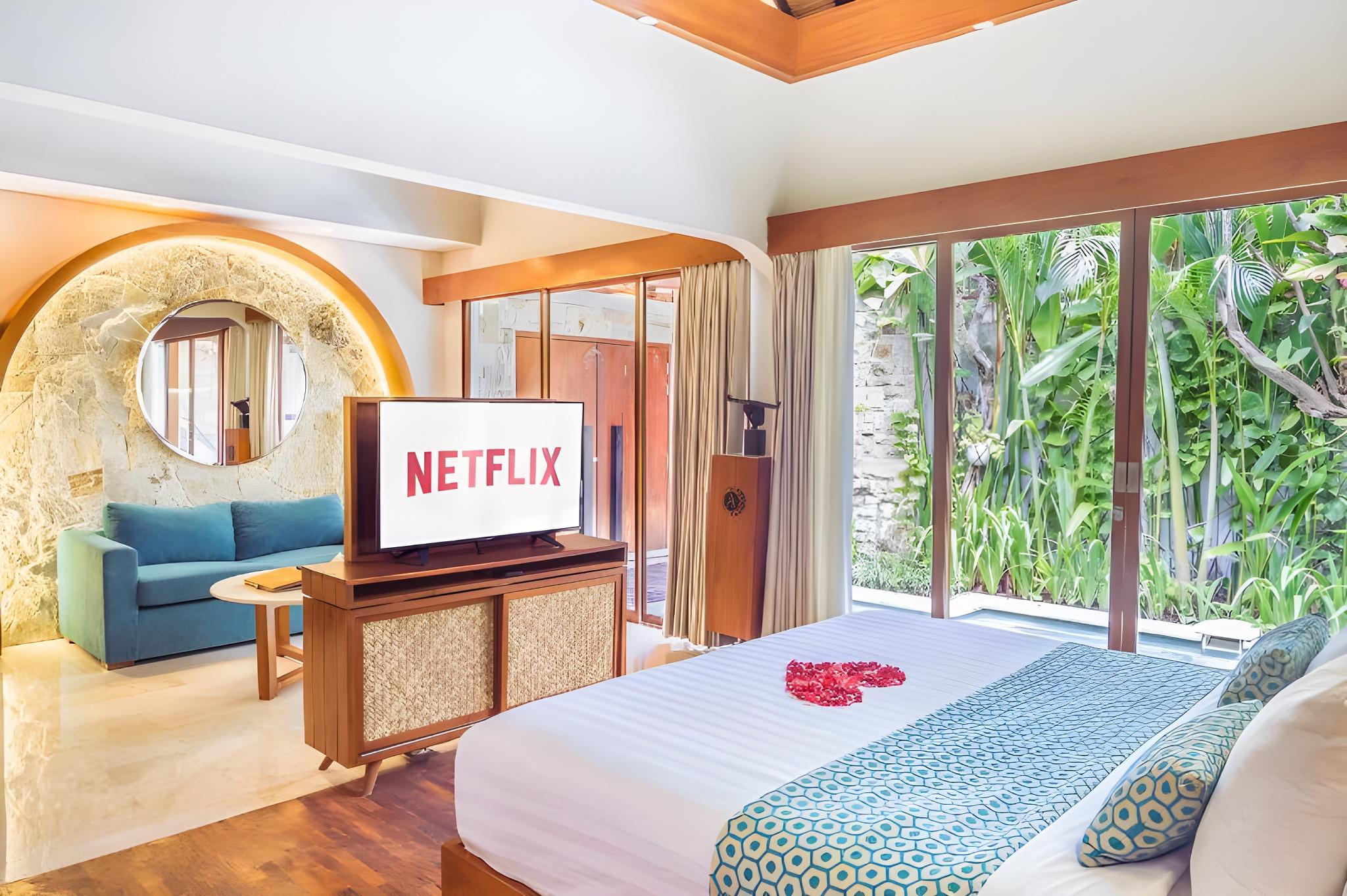1 Bedroom, Royal, Villa, Private Pool