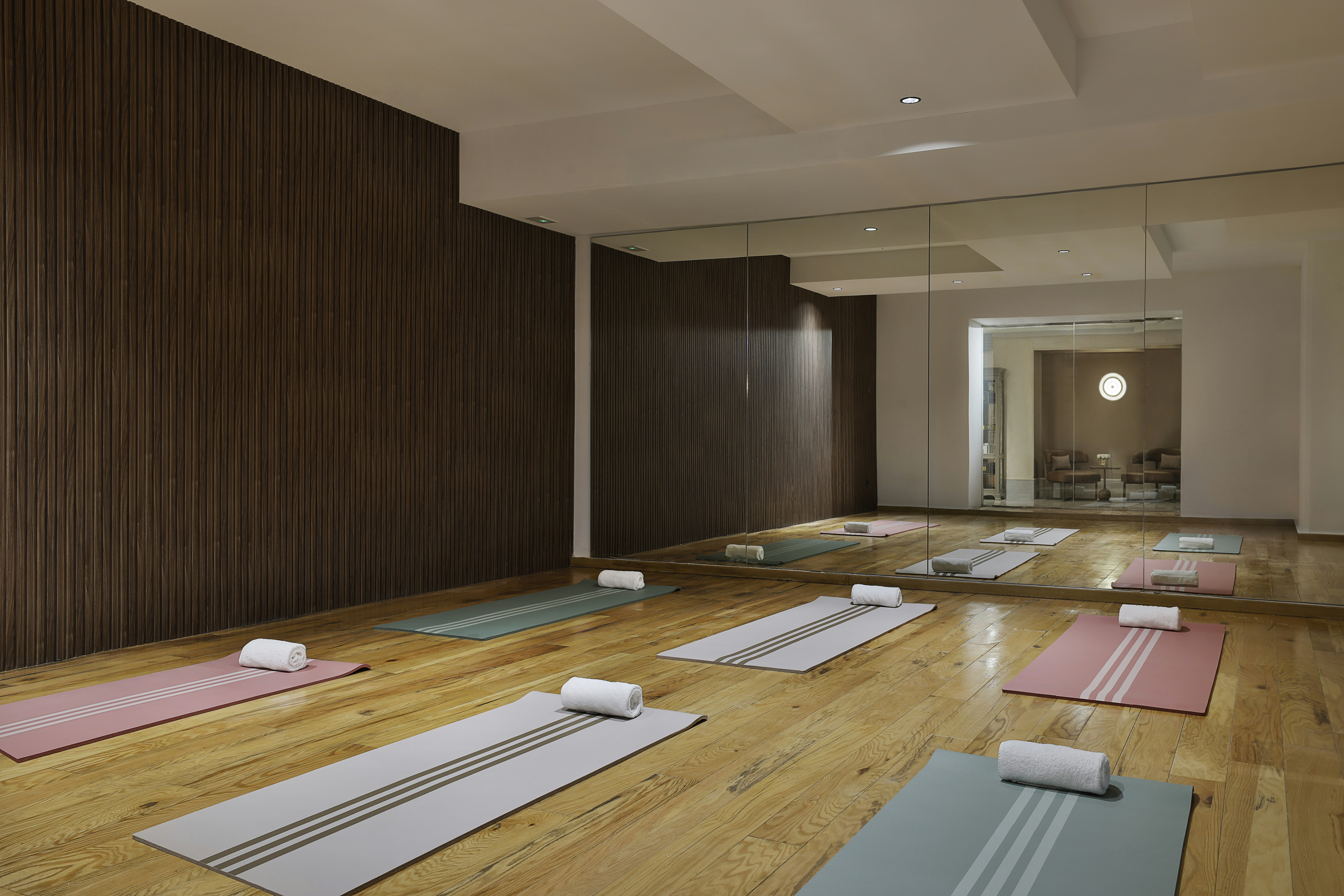 DoubleTree by Hilton Casablanca City Centre 22/58