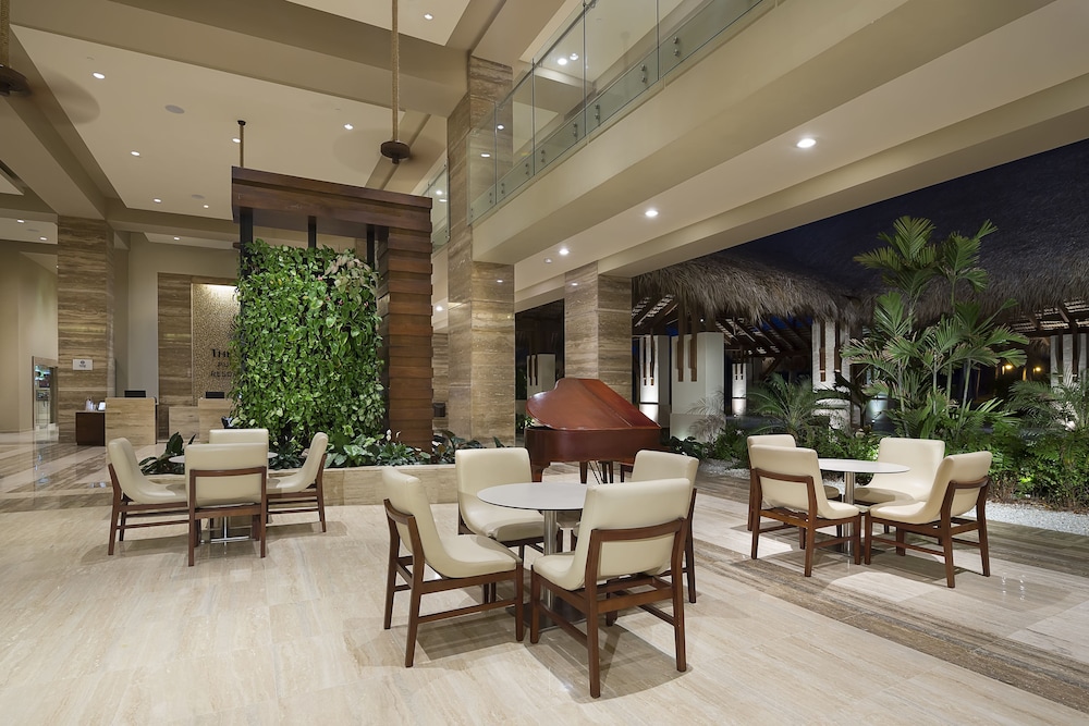 The Westin Puntacana Resort And Club 46/76