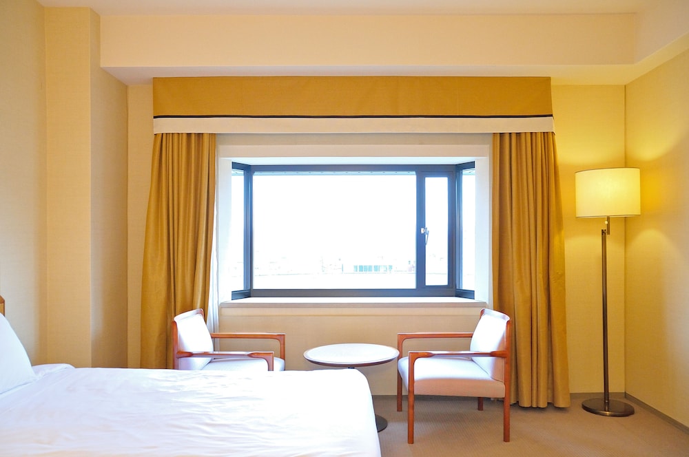 HOTEL NEW OTANI NAGAOKA 33/72