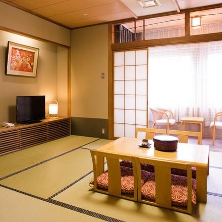 Japanese, Standard, Tatami, Hotel Wing