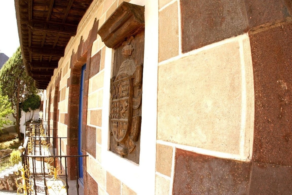 Hotel Monumento Pazo do Castro 15/50
