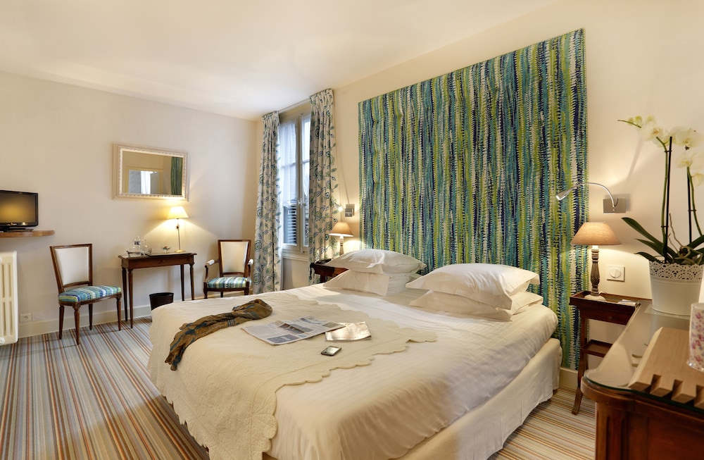 Relais Du Silence Auberge Du Bon Laboureur 15/54