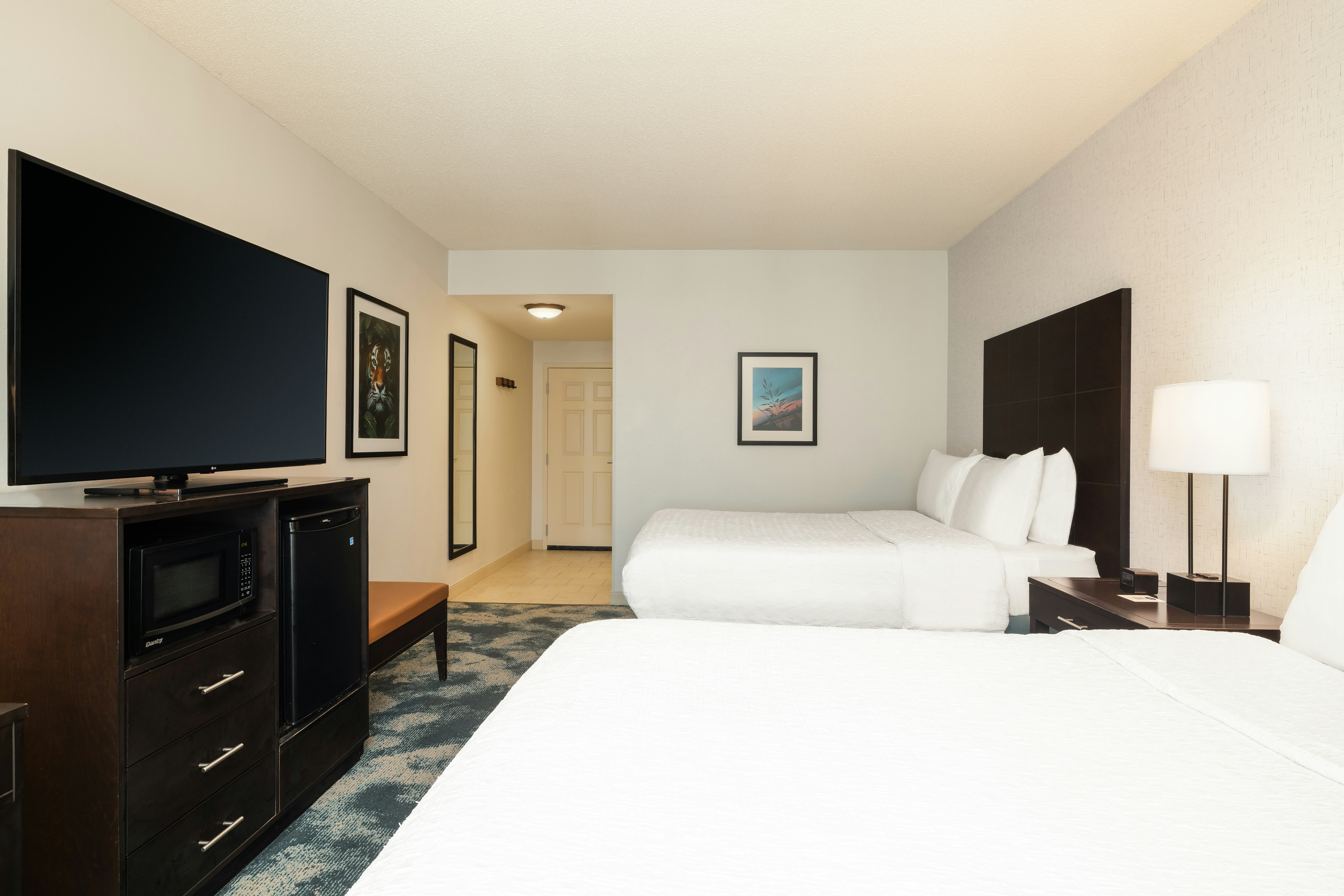 ROOM, 2 QUEEN BEDS