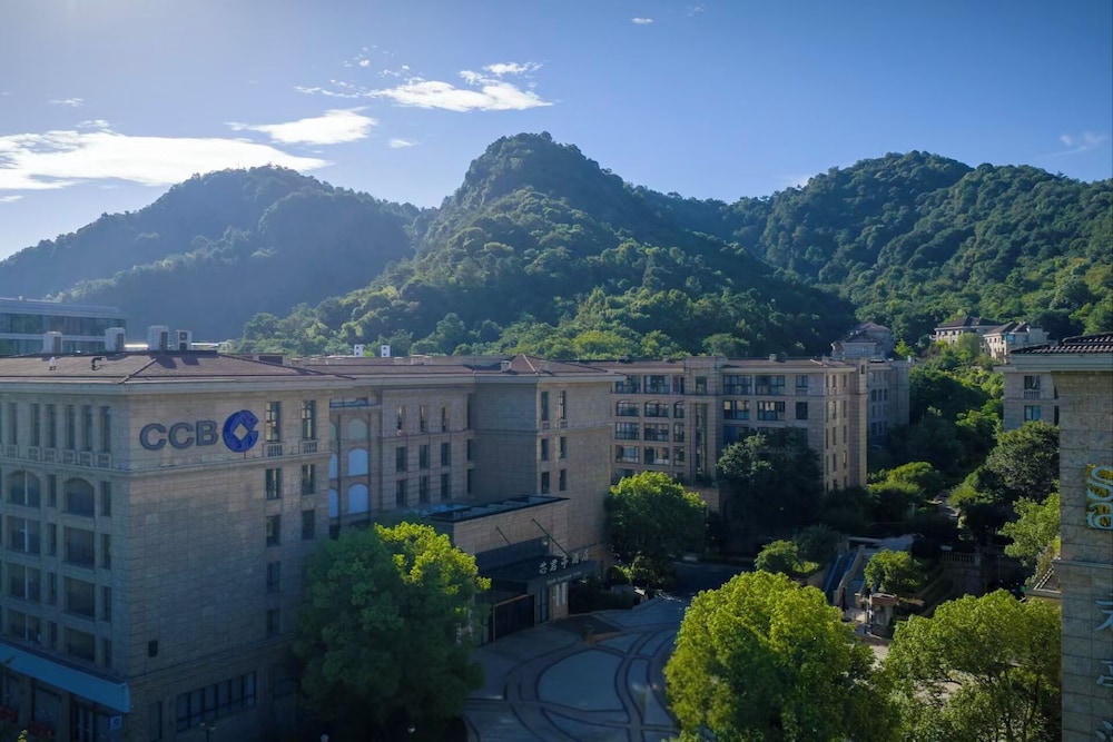 SSAW Boutique Hotel Hangzhou Xixi Park 6/55