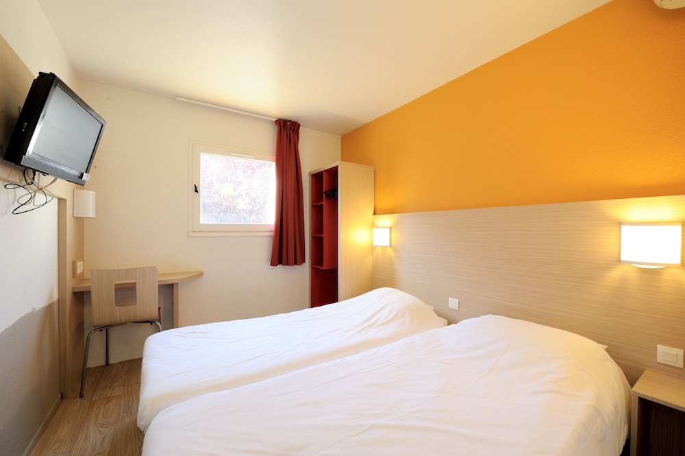 Hotel Kennedy Parc Des Expositions 14/57