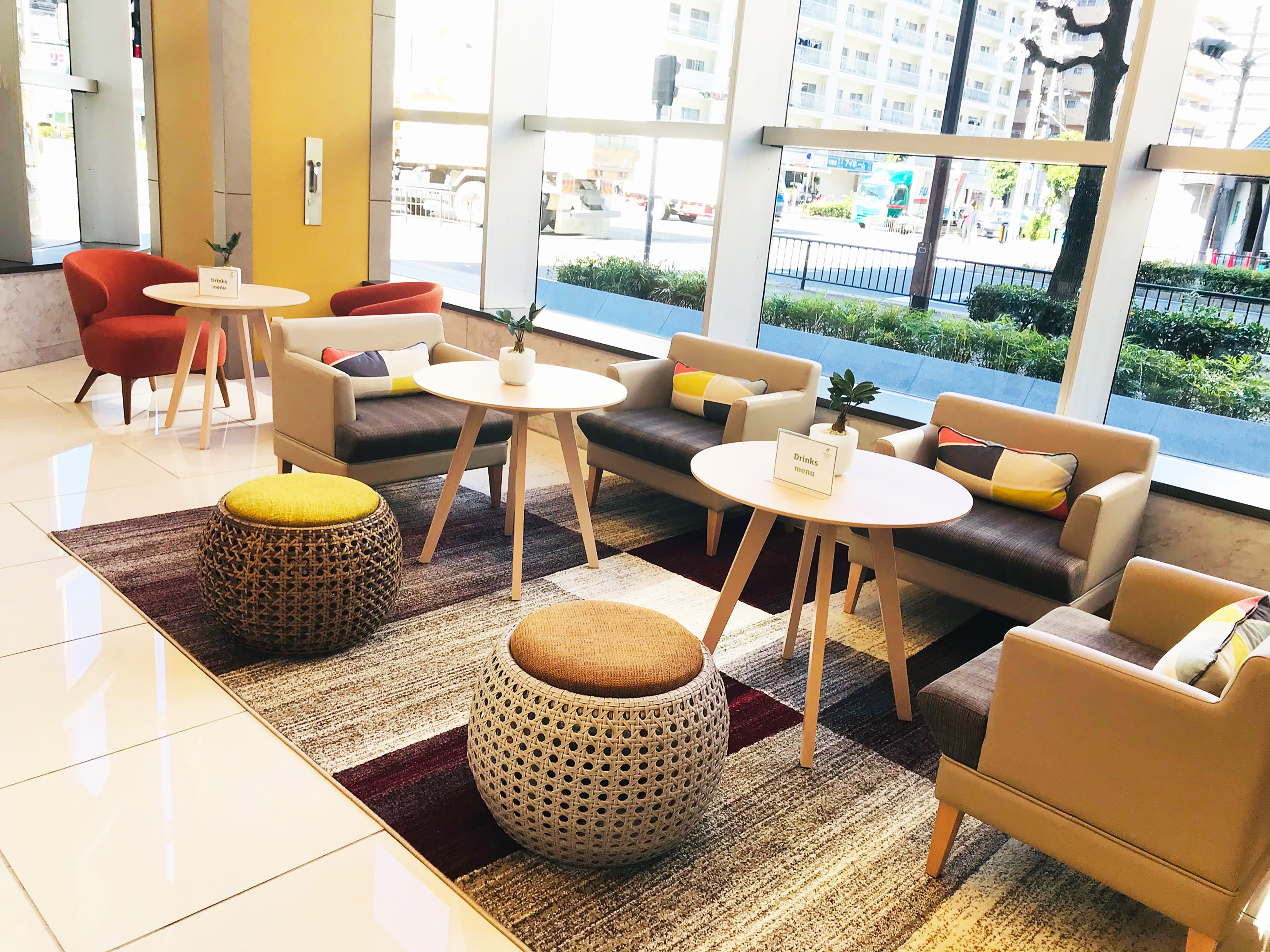 Holiday Inn And Suites Shin Osaka An Ihg Hotel 54/76