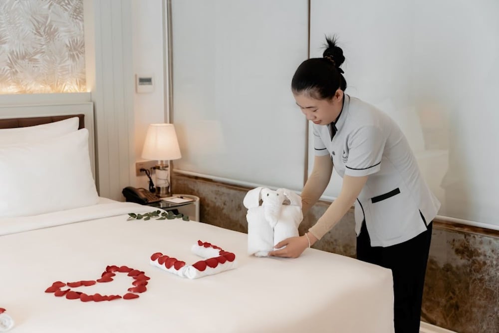 Mercure Nha Trang Beach 7/46