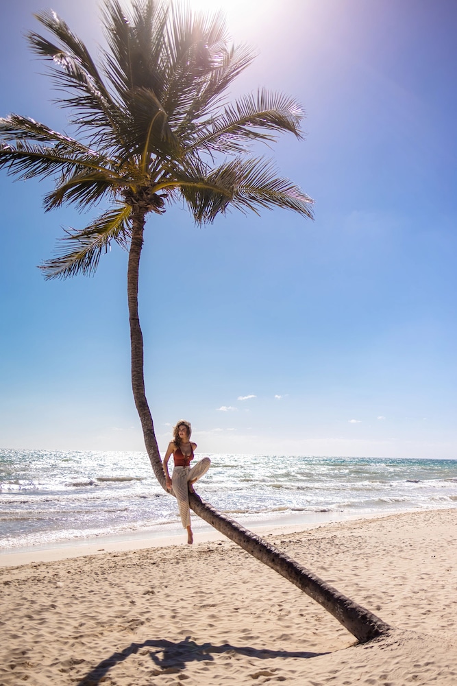 Secrets Tulum Resort & Beach Club - Adults Only - All Inclusive 40/47