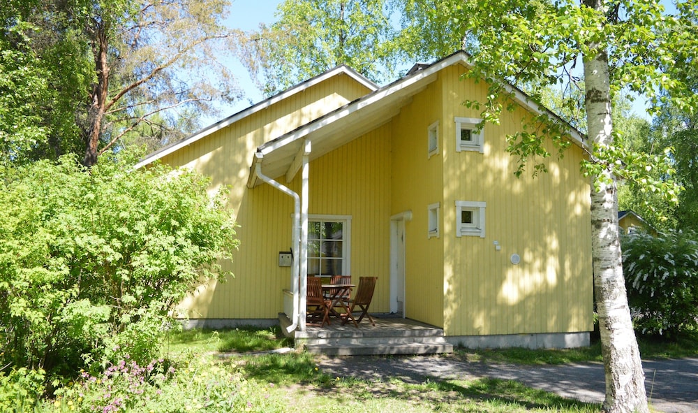 Nallikari Holiday Village Villas 1/50