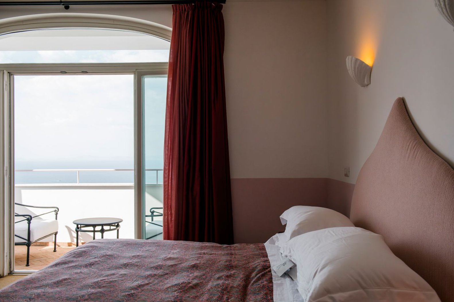 Il Capri Hotel 18/43
