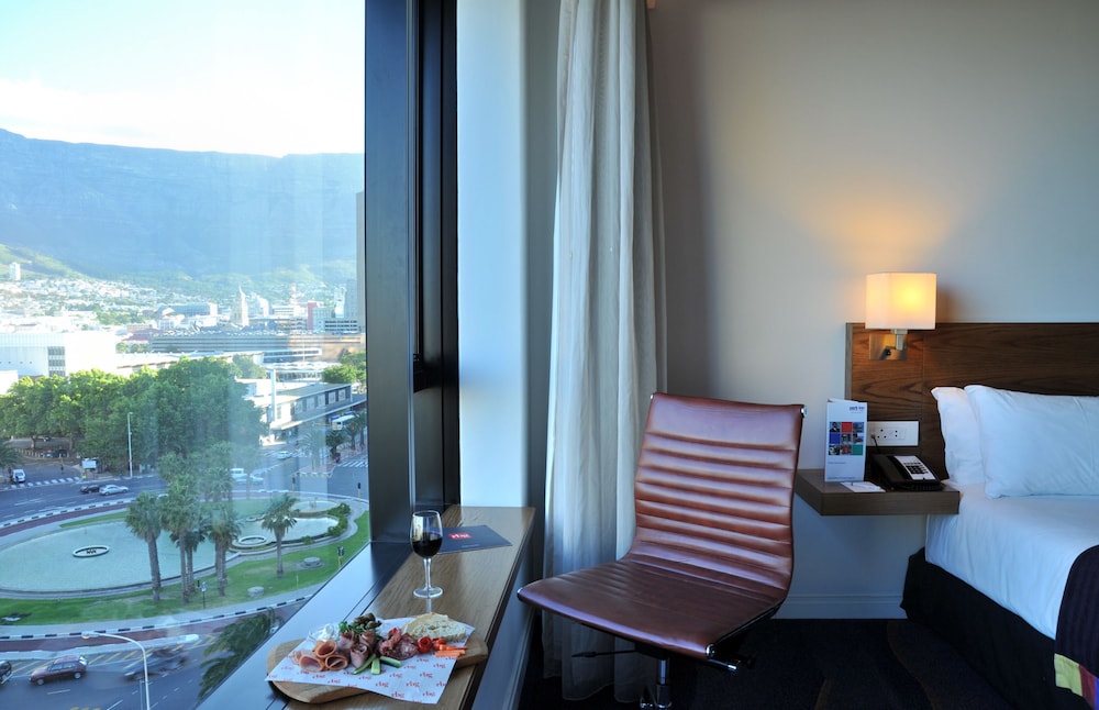 Park Inn By Radisson Cape Town Foreshore 55/73