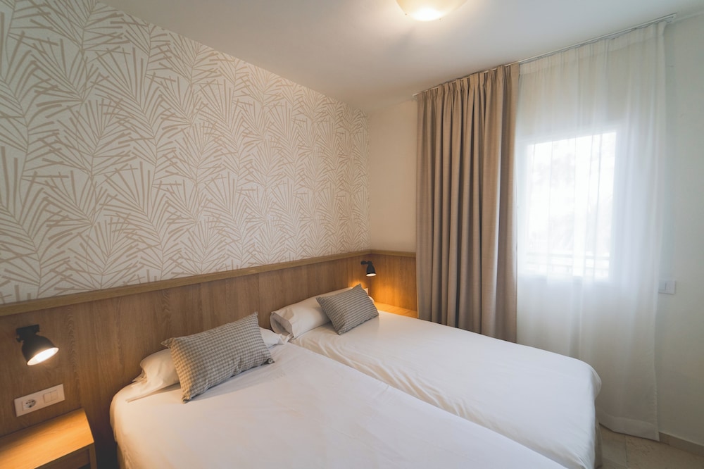 Los Olivos Beach Resort 21/60