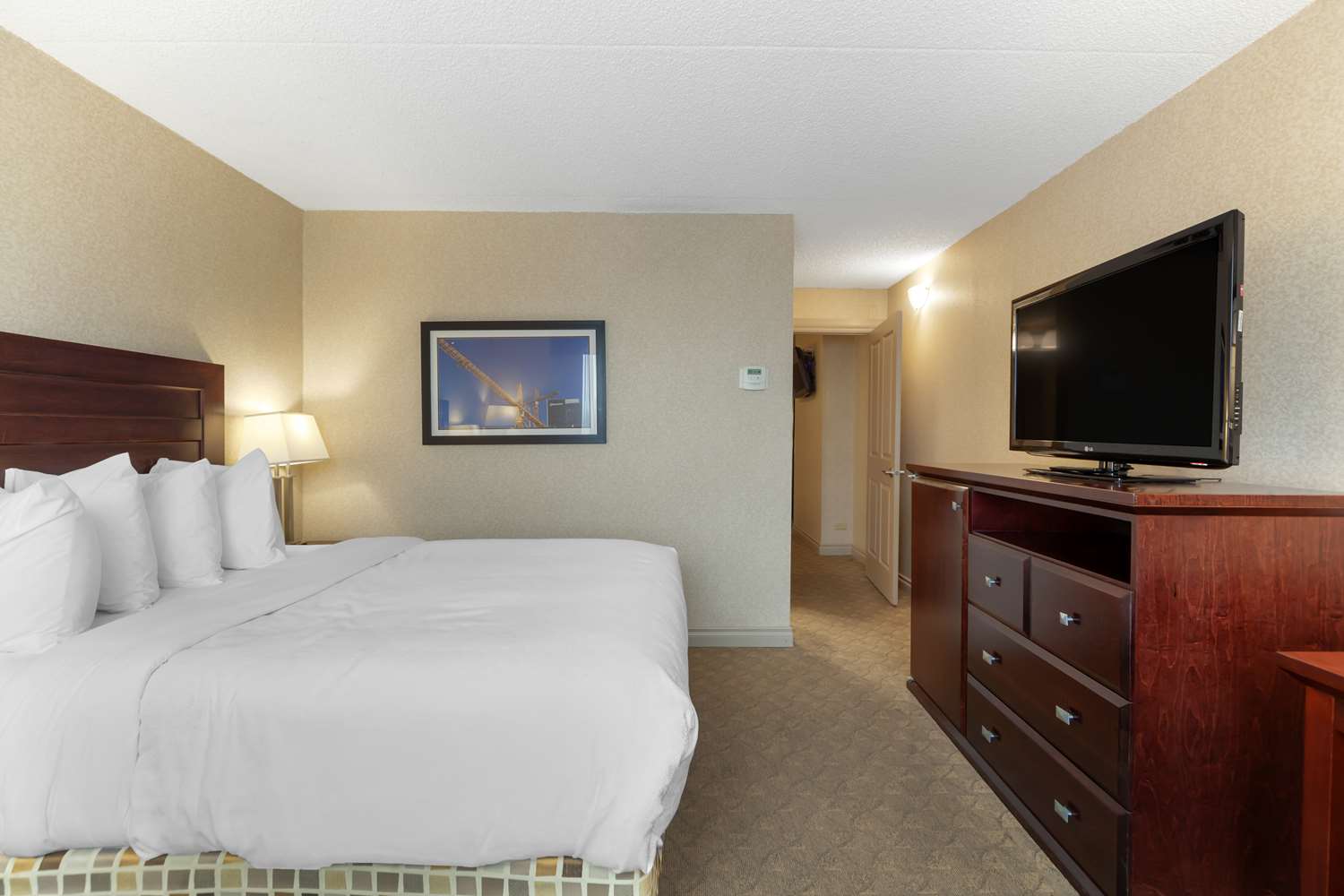 Best Western Plus City Centre Inn 11/52